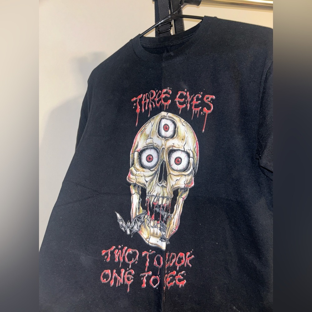 Marcus Alvarado T-Shirt